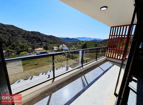 Gho'dan Dalaman Atakent Mah Satılık Müstakil4+1 Ultra Lüks Villa