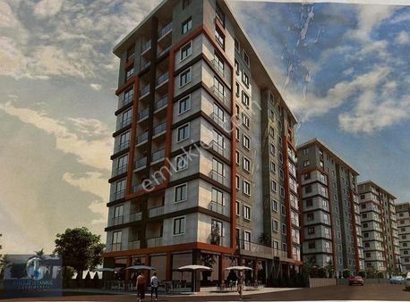 Ticari+konut İmarlı Arsa Emsal Transferine Uygun