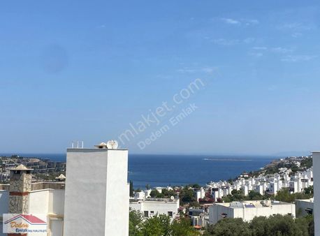 Fırsat ! Küçükbük Koyunda Site İçerisinde 5+1 Müstakil Villa