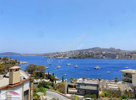 Özel Site İçerisinde Lebiderya Deniz Manzaralı 3+1 Daire