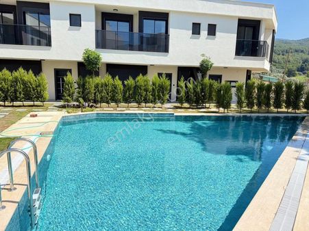 Davutlar 3+1 Sıfır Yazlık