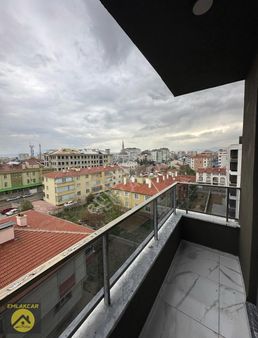 Emlakcar Dan Altıyolda Satılık Ultra Lüks 4+1 Daireler