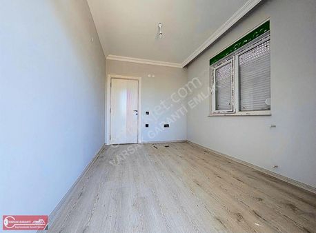Varsakta 2+1 110m2 Geniş Ferah Yol Cepheli Sıfır Daire