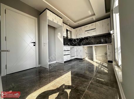 Yok Böyle Bir Daire Sıfır 2+1 100m2 Asansörlü Ful+ful