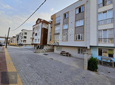 Demirtaş Barbaros Mahallesinde 2+1 Satılık Daire