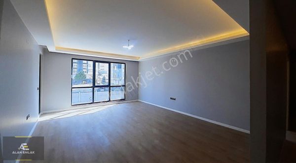 Alan Emlak;atakum'un Kalbinde Cumhuriyet Mah.ultra Lüks 3+1daire