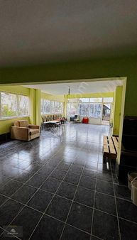 Alan Emlak; İki Katlı,yeni Kent Meydanına İkinci Dükkan