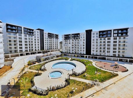 Magnadan Balkan Shu09da 3+1 Arakat Köşe Tip Kiralık Daire