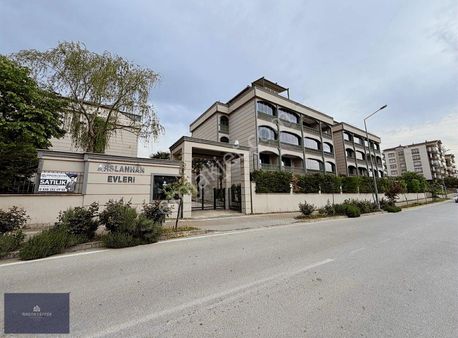 Magna Dan Kültür Mh Aslan Han Evleri 3,5+1 Satılık Ara Kat Daire