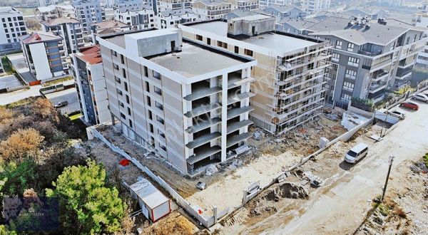 Magnadan Farklı Ödeme İmkanlarıyla Kayapada Satılık160m2daireler