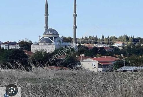 Evrensekız De Yatırımlık Tarla 401 M2