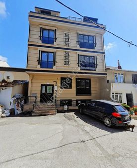 5+2 240 M² Güzel Konumda Dubleks Daire