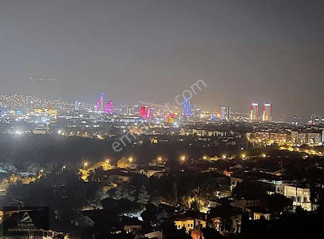 Evka 3 Profesörler Sitesi Ultra Lüks 4+1