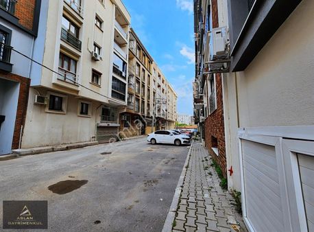 Aslan'dan İmbatlıda Medical Hastane Yakını Satılık 1+1 Daire