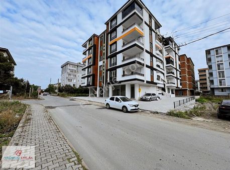 Yağmur Emlak'tan Tramvaya Çok Yakın Yüksek Kredili Sıfır Daire