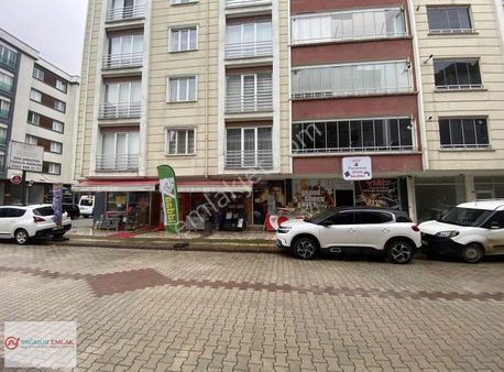 Tekkeköy'de Merkezi Konumda Devren Kiralık Market & Oyun Kafe