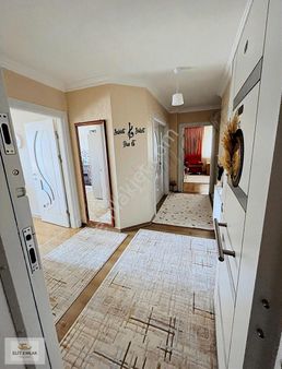 Elit Emlak'tan Yalçın Panora'da Full Yapılı 140 M2 Daire