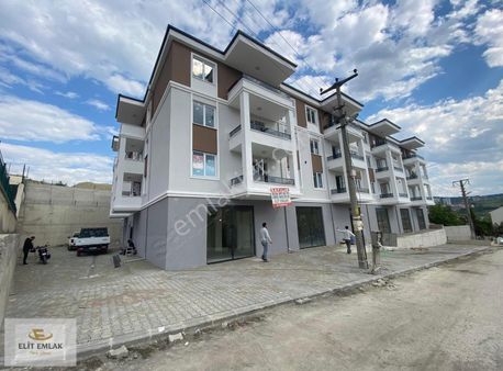 100.yıl'da Merkezi Konumda Sıfır Satılık 2+0 Daire Elit Emlaktan