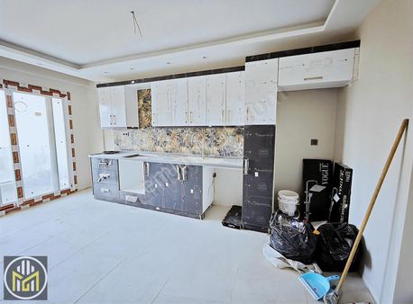 Ödemiş Umurbey Mh. Sinde Cadde Üzeri Sıfır Fırsat Daire