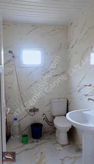 [acg] Korucuda 2+1 Eşyalı Hazır Kurulu Bahçe (açıklamayı Okuyun)