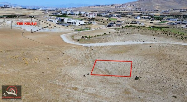 [acg] Tedkoleji Yanı Fırsat Arsa