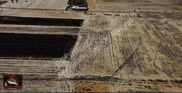 [acg] Mollakendi Köğenk (güntaşı)' Nda 4.923 M2 Satılık Tarla