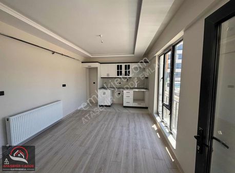 [acg] Ataşehir Mh Bp Yanı 1+1 Sıfır Ara Kat Daireler