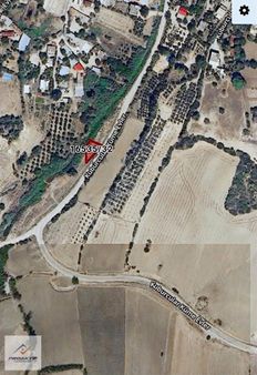 Adana Yüreğir De 376 M. Arsa