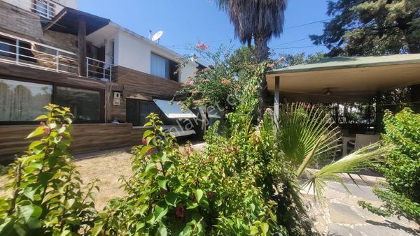 Yahşi De Senelik Kiralık Eşyalı Daire.