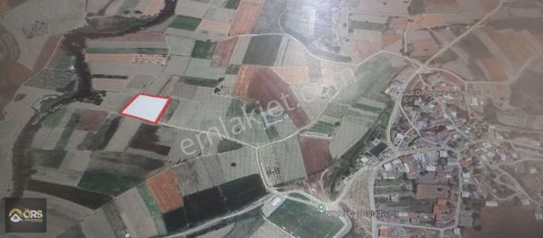 Bursa Nilüfer Çaylıda Alt Yapısı Mevcut Tek Tapu