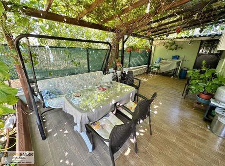 Altın Emlaktan Sıte Icerısınde Masrafsız Satılık Yazlık