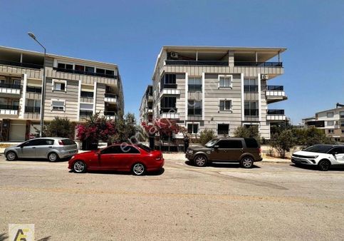 Didim Efeler Mahallesinde Satılık 3+1