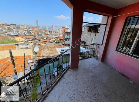 Parisadan Gültepede Balkonlu Arakat 2+1 Kiralık Daire