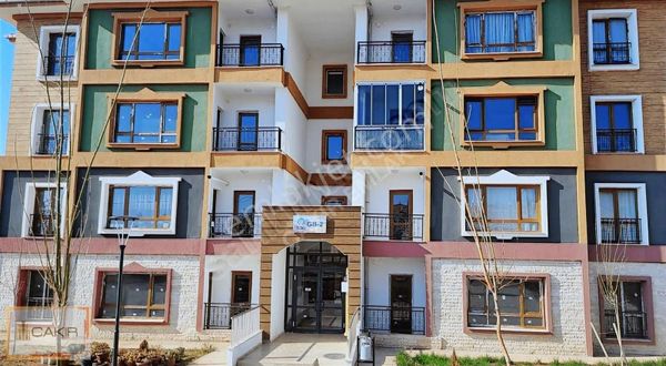 Kırıkkale Delice Çerikli Toki 2.etap Satılık 3+1 Sıfır Daire