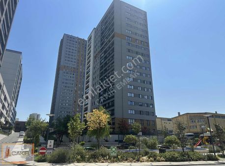 Emlak Konut Semt Bahçekent 1.etap 4+1 Tadilatlı Satılık Daire