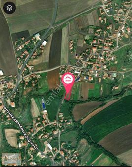 Hayrabolu Büyükkarakarlı Satılık 1.281m2 Arsa