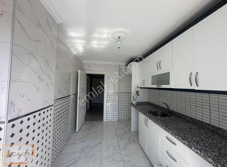 Halkalı Eskibağlar 3+1 Boş Satılık Dubleks Daire