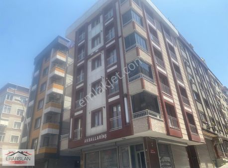 Erarslandan Tek Daireli Binada Cadde Üzerinde 3+1daire 115m2