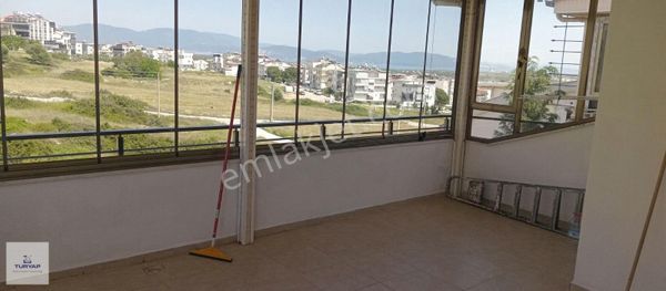 Didim Hisar Da 4+1 Ayrı Mutfak Geniş Dublks