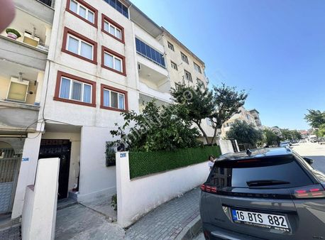 Elit Emlaktan 2+1 Gürsu İstiklal Mah