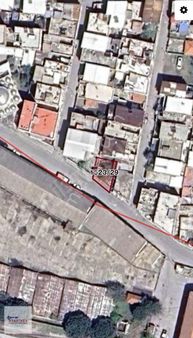 Manisa Turgutlu İstasyonaltı Mah. Satılık İmarlı Arsa