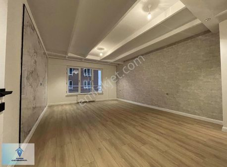 Erkilet Bulvarı Üzeri Ultra Lüks Satılık 3+1 Daire