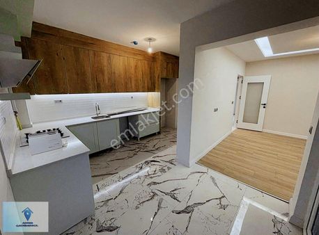 Erkilet Bulvarı Üzeri Ultra Lüks Satılık 3+1 Daire