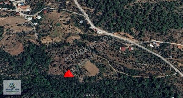 En Uygun Alabileceğiniz Fethiye Arazisi