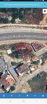 E.yücelden Konyaaltı Pınarbaşında Ticari Konut Arsa