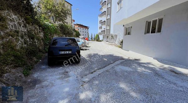 Volkan Yatırım'dan 3 Nolu Erdoğdu'da Site İçi Satılık Daire