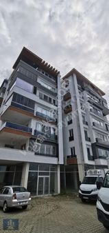 Vyg'den Ortahisar Konaklar 4+1 Satılık Daire