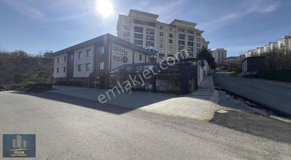 Volkan Yatırım Gayrimenkul'den Fuul Deniz Manz 180 M2 Daire