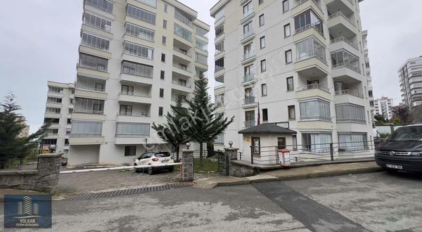 Volkan Yatırım Gayrimenkul'den Soğuksu'da Satılık Daire