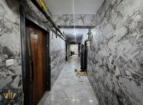 Ze-max'tan Namık Kemal Mah. 3.kat 3+1 İskanlı Sıfır Lüx Daire!!